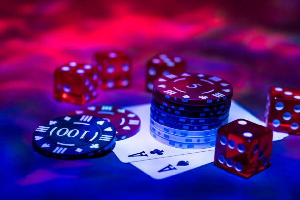 Roulette wheel and betting layout