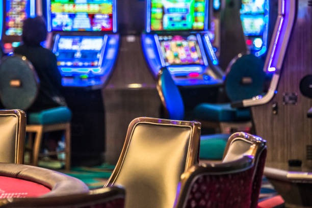 Habanero slot game bonus round
